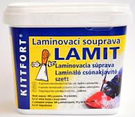 Laminovacia suprava  LAMIT 500g