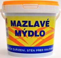 Mazlave mydlo 2kg