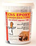 CHS Epoxy 1200 400g Kittfort