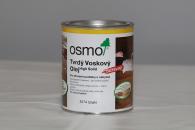 OSMO 3074 tvrdy voskovy olej grafit 0,75l