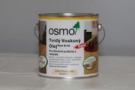 OSMO 3232 tvrdy voskovy olej RAPID polomat 0,75l