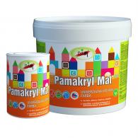 Pamakryl MAT Univerzlna vrchn farba 0,7kg