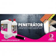 Penetrator 1L