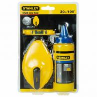 Snura linkovacia Stanley 30M OOP