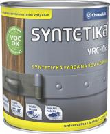 Syntetika vrchn 0,6L