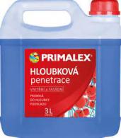 Primalex hlbkova penetracia 3l