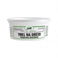 Tmel na drevo  0,2 kg